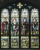 All Saints Memorial window